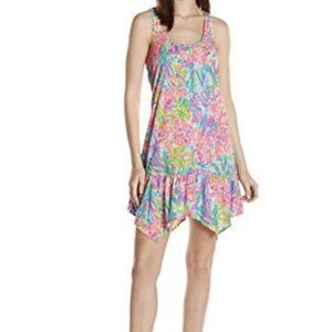 Lilly Pulitzer Tank Dress